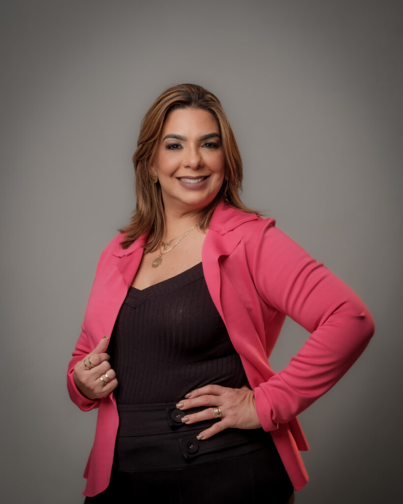 Ensaio Fotográfico Profissional Retrato Corporativo